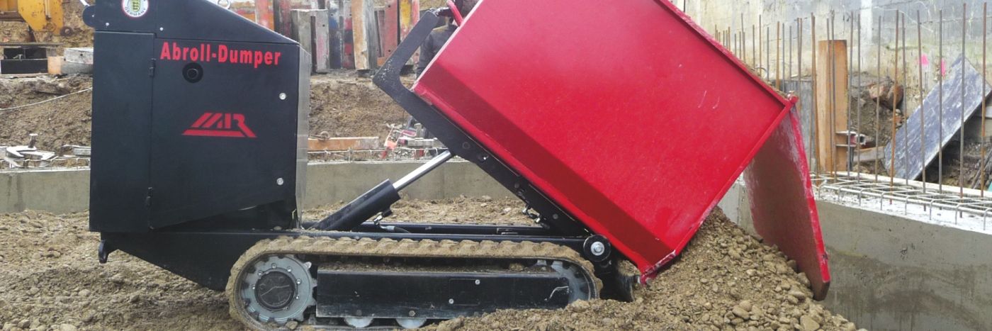 It makes transporting things child’s play